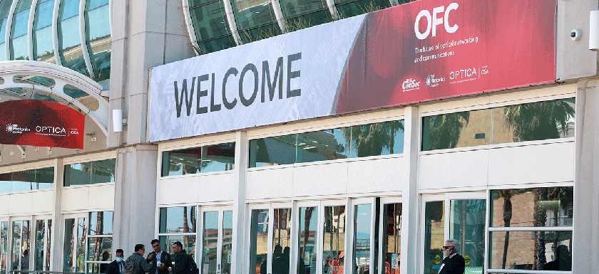 展會(huì)回顧 - 2022OFC圓滿(mǎn)收官！下個(gè)征程，精彩繼續(xù)